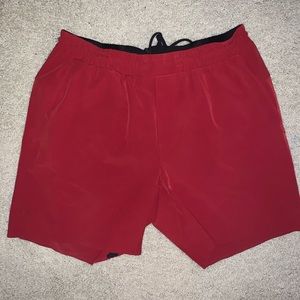 Men’s lululemon swim shorts
